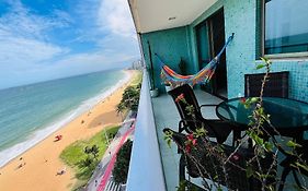 Vista para toda a PRAIA!